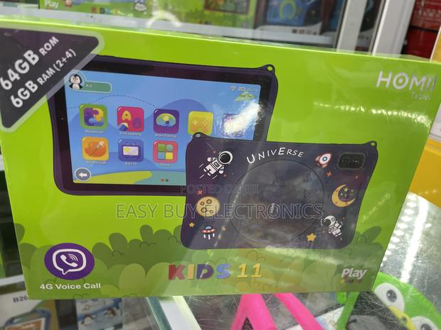 New Tablet 64 GB