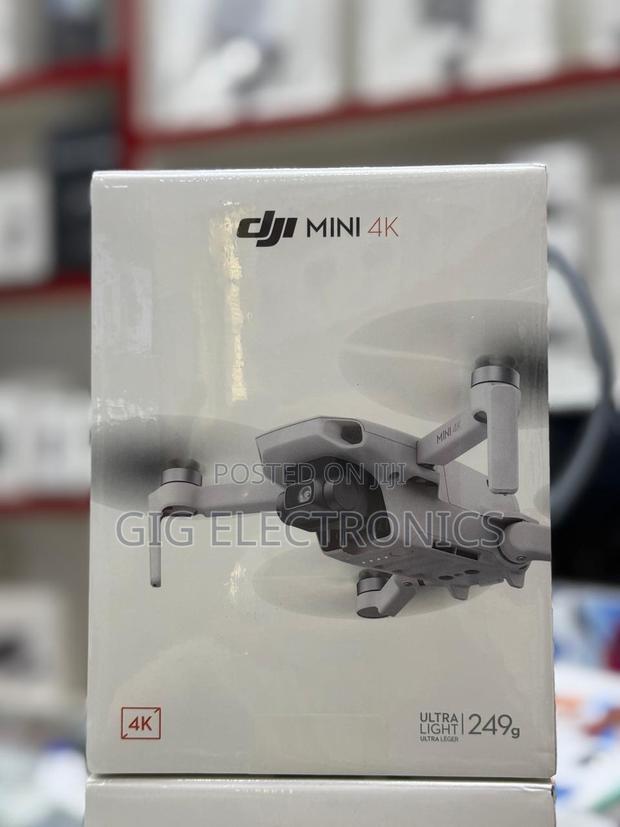 Dji Mini Drone · Photo 2