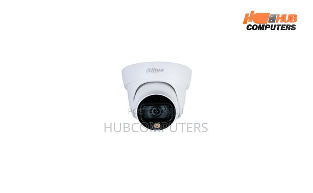 Dahua (DH-HAC-HDW1509CLQP-A-LED-0280B-S2A) 5MP Color Dome · Photo 3