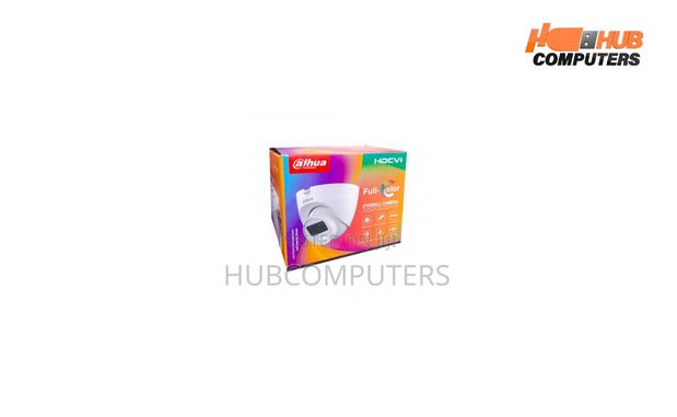 Dahua (DH-HAC-HDW1509CLQP-A-LED-0280B-S2A) 5MP Color Dome · Photo 4
