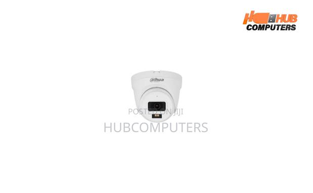 Dahua (Dh-Hac-Hdw1209clqp-a-Led-0360b-S2) 2mp Color Dome · Photo 2