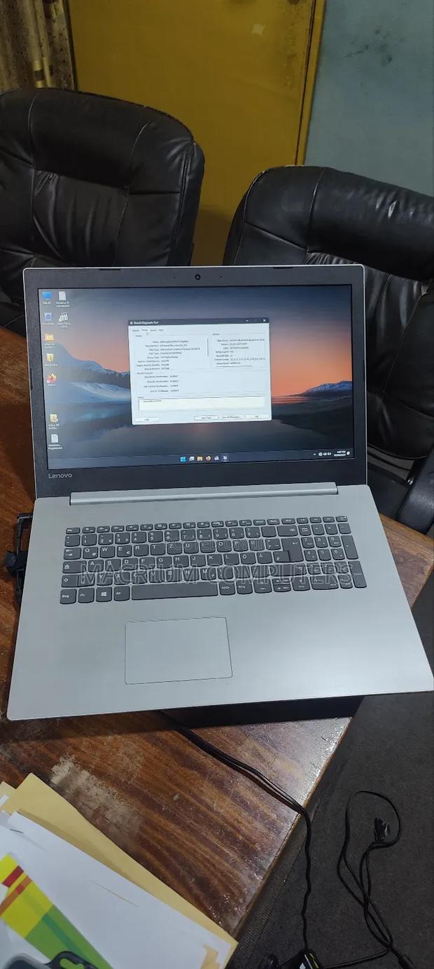 Laptop Lenovo IdeaPad 130 8GB AMD A6 HDD 1T · Photo 4