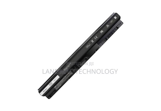 Dell 5558 / M5YIK Battery · Photo 2