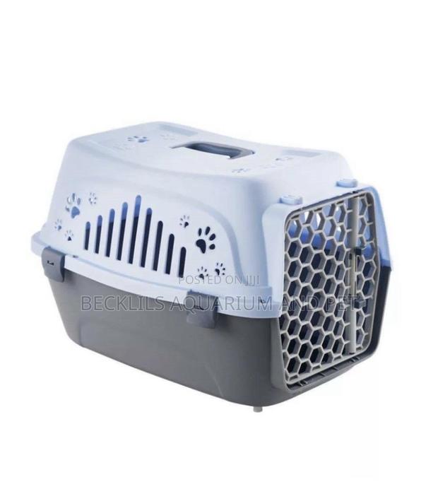 Quality Travel Pet Cage