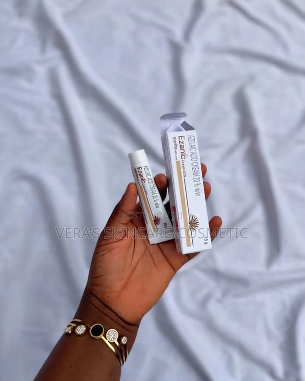 Ezanic Azelaic Gel/Cream · Photo 3