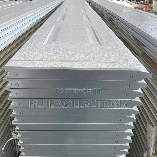 Automated Garage Door Panels photo 2