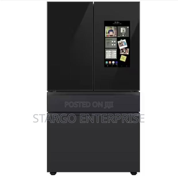 Bespoke 29 Cu. Ft. 4-Door French Door Smart