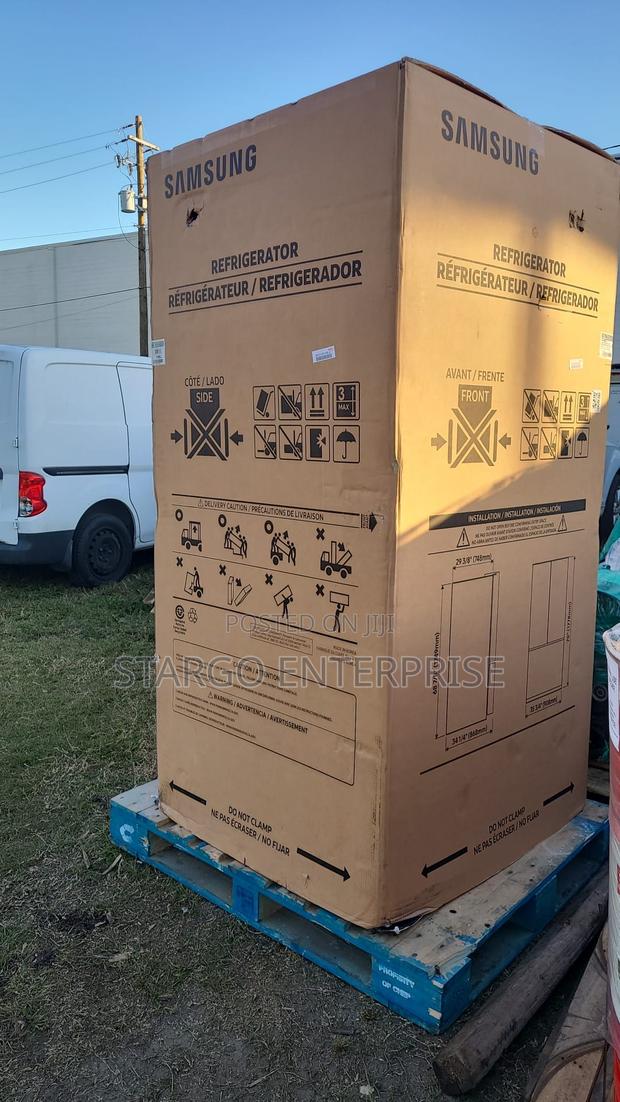 Bespoke 29 Cu. Ft. 4-Door French Door Smart