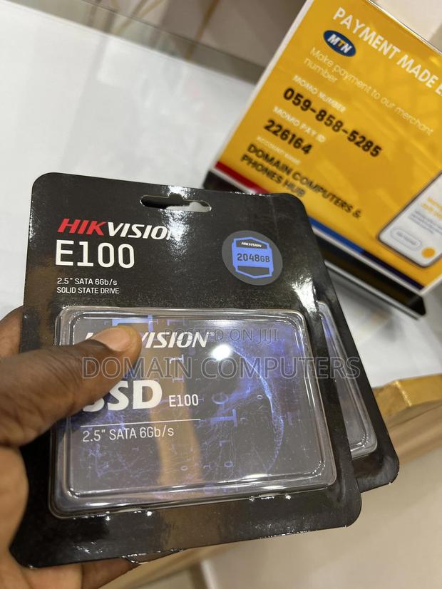 2tb Sata SSD Storage · Photo 4