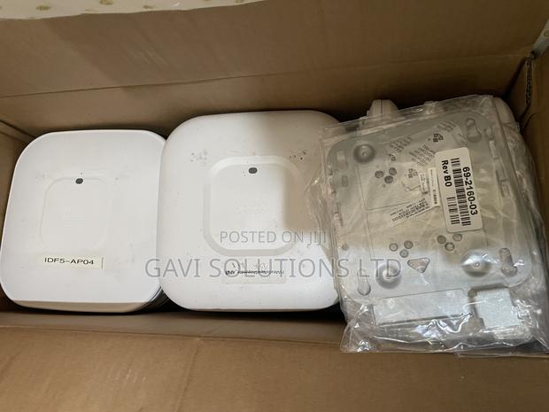 Cisco Access Point. “Standalone” photo 4