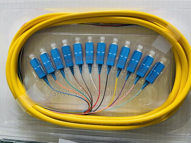 Fiber Optic Pigtail photo 4