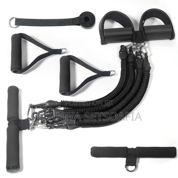 Tummy Trimmer Pro · Photo 2