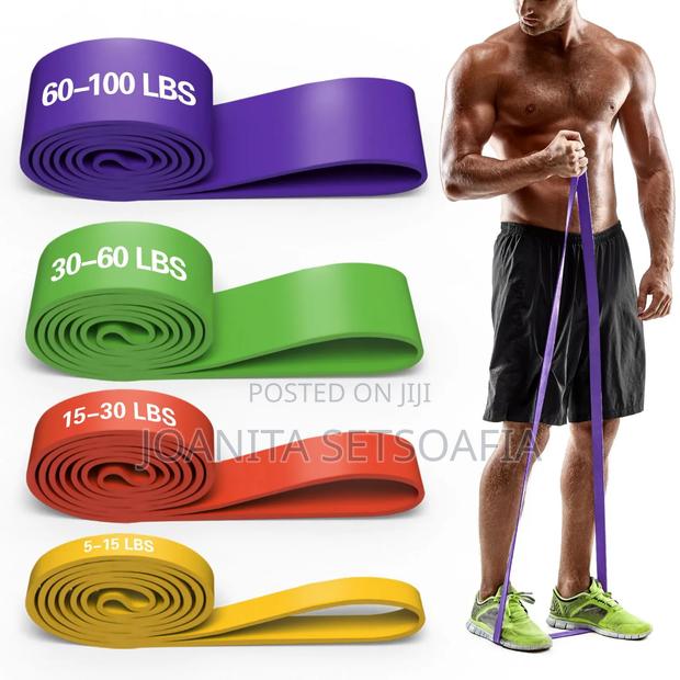 Loop Resistance Band · Photo 2