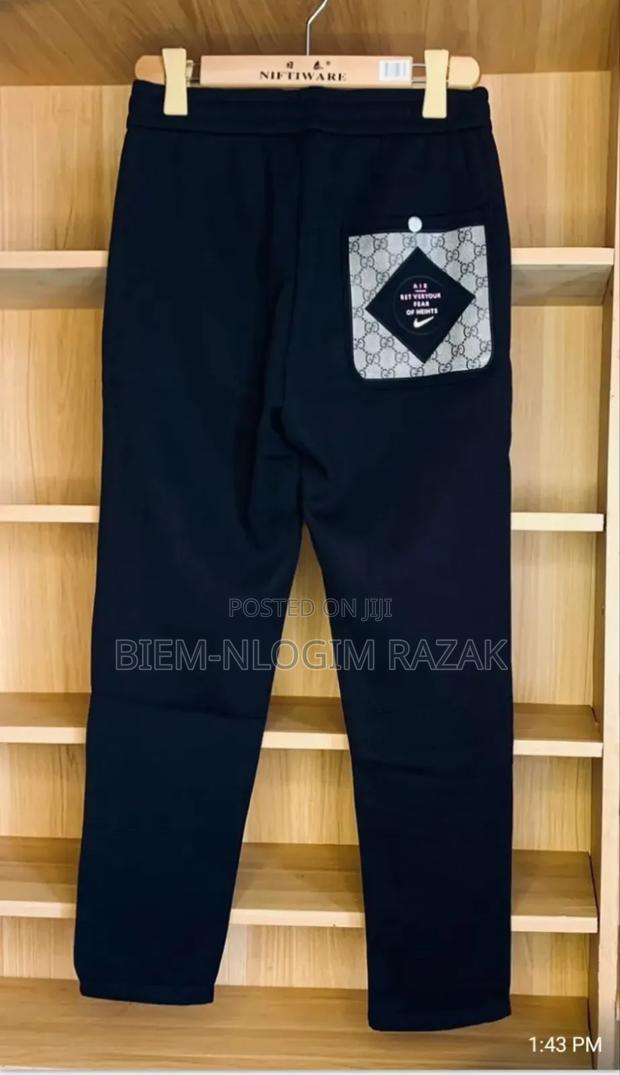 Original Nike Free Leg Joggers Available in Stock