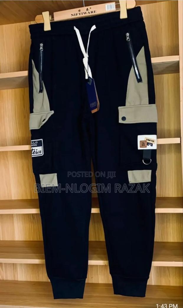 Original Nike Free Leg Joggers Available in Stock