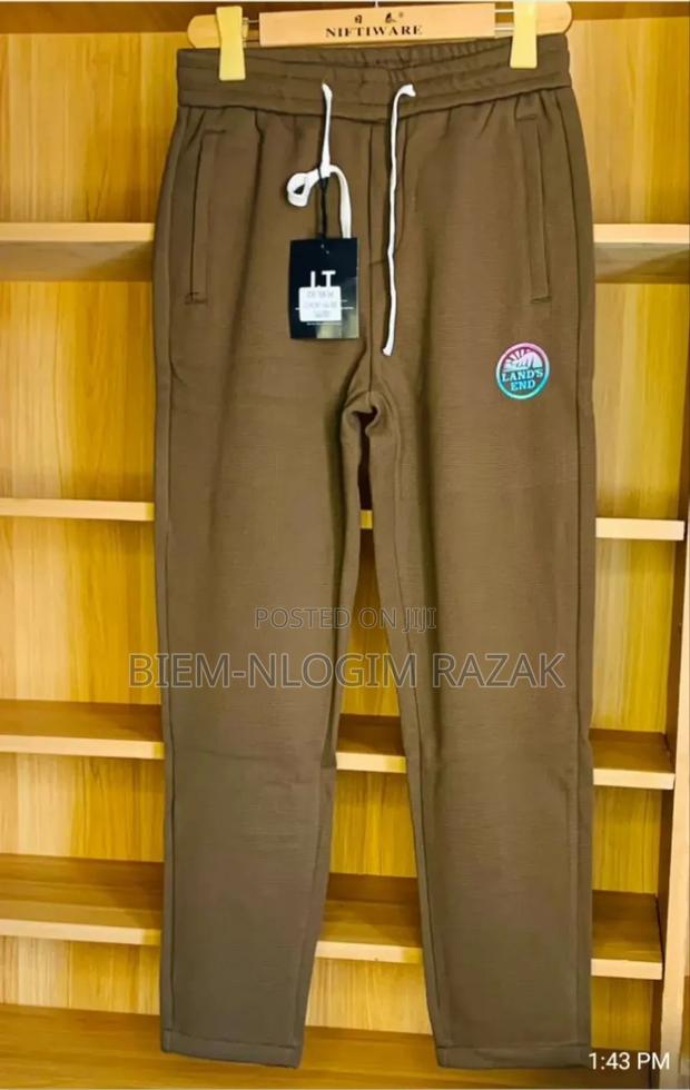 Original Nike Free Leg Joggers Available in Stock