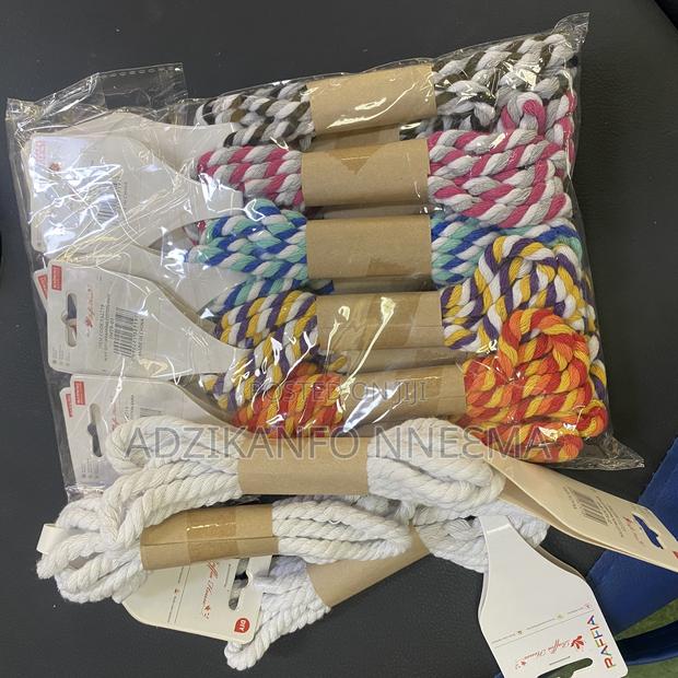 Rope for Gift Wrapping (Different Colours)