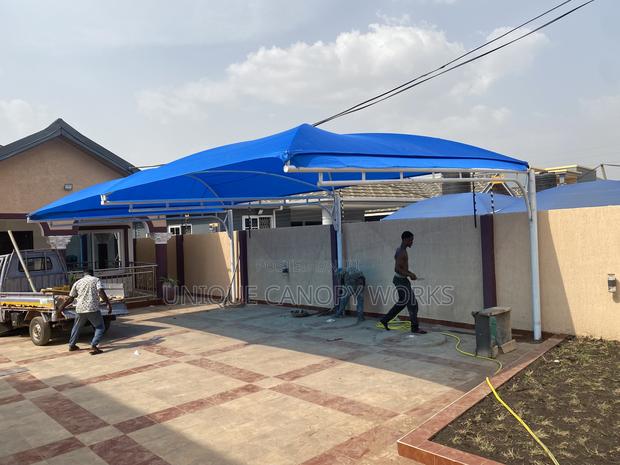 Car Shade for Vehicles · Photo 4