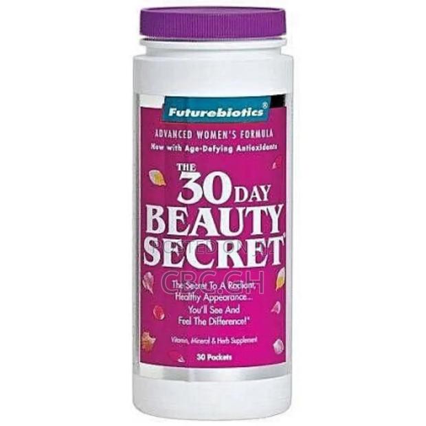 30 Day Beauty Secret From Life Essentials · Photo 2