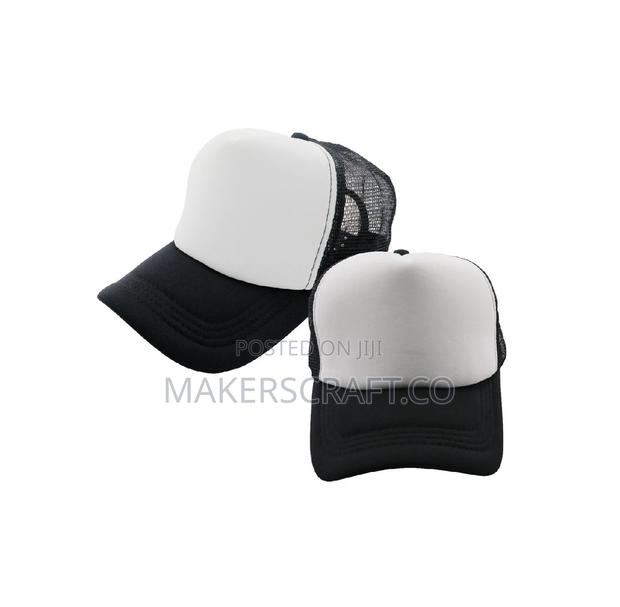 Sublimation Cap