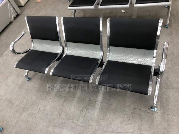 Imported (3in1) Waiting Chair Available · Photo 4