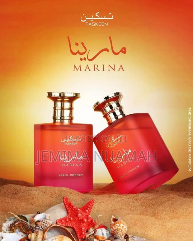Taskeen Marina Perfume · Photo 2