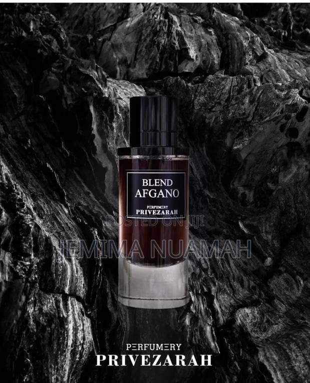 Blend Afgano by Privezarah Perfume · Photo 2