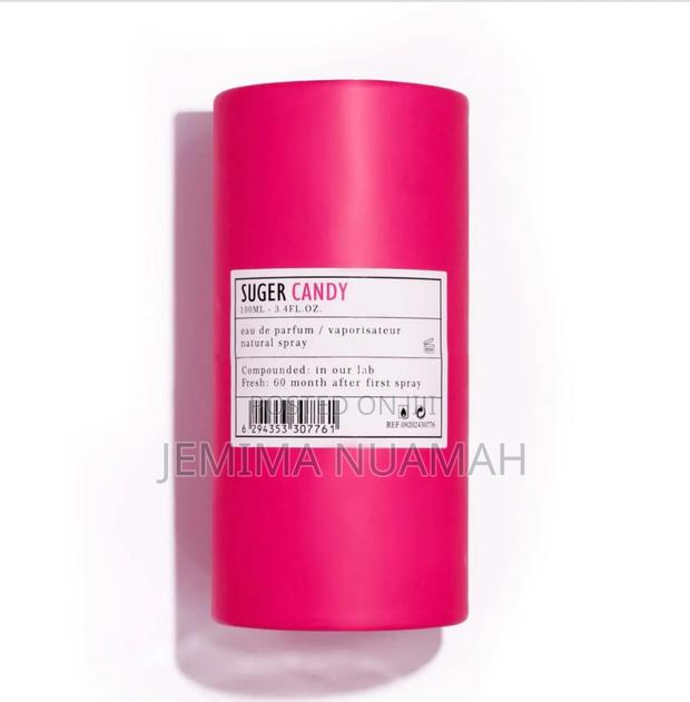 Sugar Candy Perfume · Photo 2