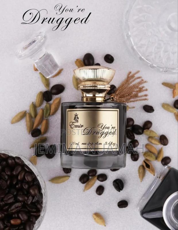Emir You Are Drugged Perfume · Photo 4