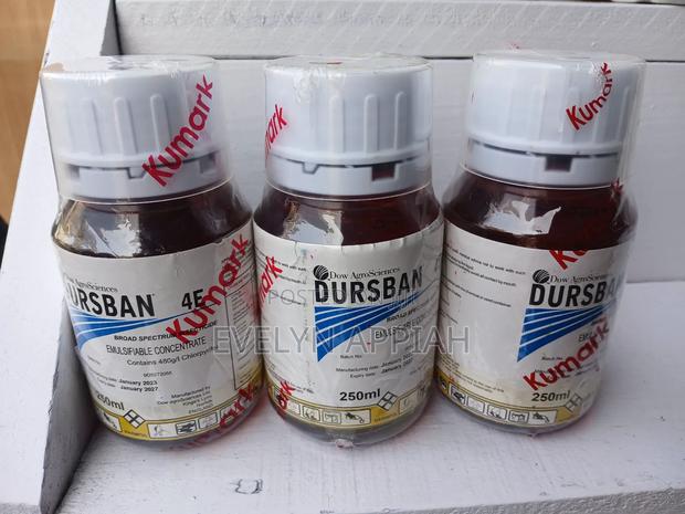 DURSBAN 250ml · Photo 3
