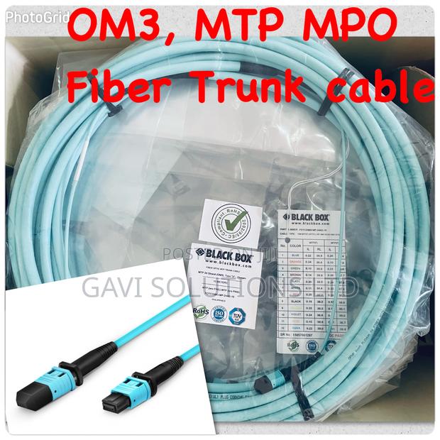 Fiber Optic Truck Cable photo 2