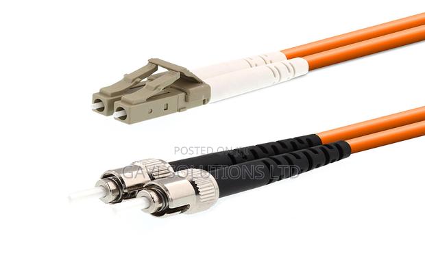 Fiber Cables LC-ST