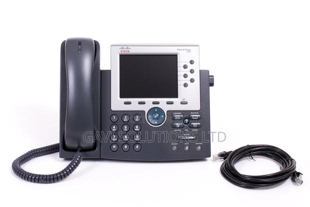 Cisco IP Phone