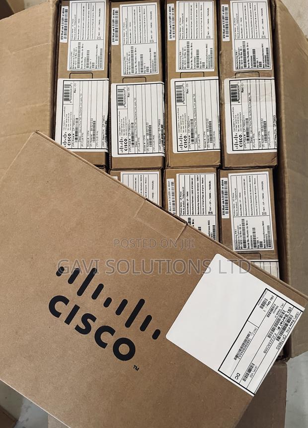 Cisco IP Phone photo 3