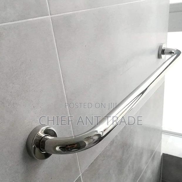Towel Rack. HD-90 · Photo 4