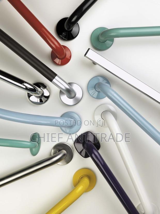 Towel Rack. HD-90 · Photo 3