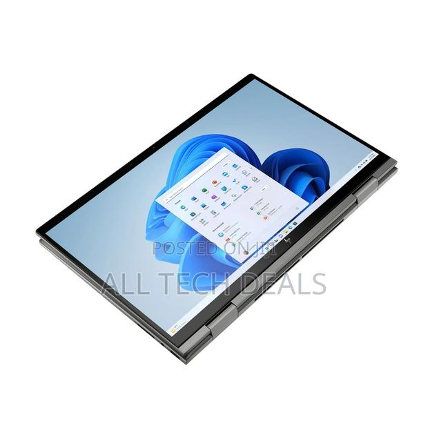 New Laptop HP Envy 15 8GB Intel Core I5 SSD 512GB · Photo 4