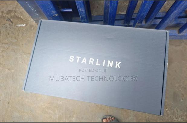 Starlink Gen 2 3