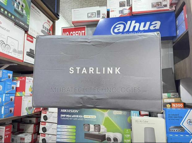 Starlink Gen 2 3 photo 2