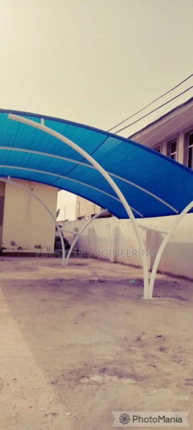 Carshade/ Canopy/ Carport