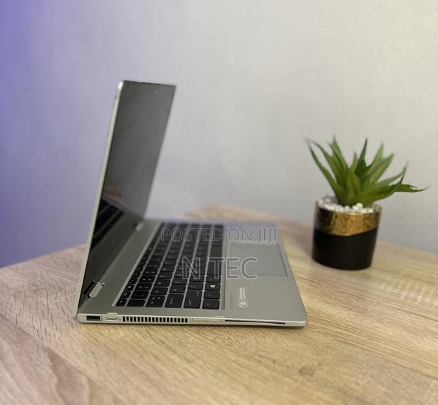 Laptop HP EliteBook X360 1030 G3 16GB Intel Core I5 SSD 512GB photo 4