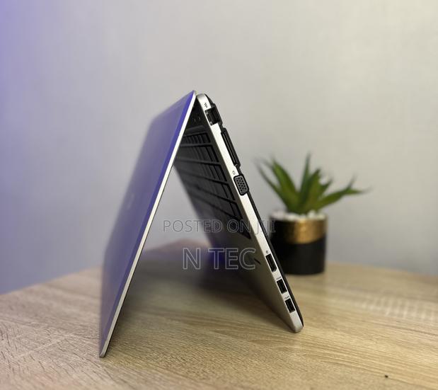 Laptop HP EliteBook Folio 9470M 8GB Intel Core I7 SSD 128GB photo 2