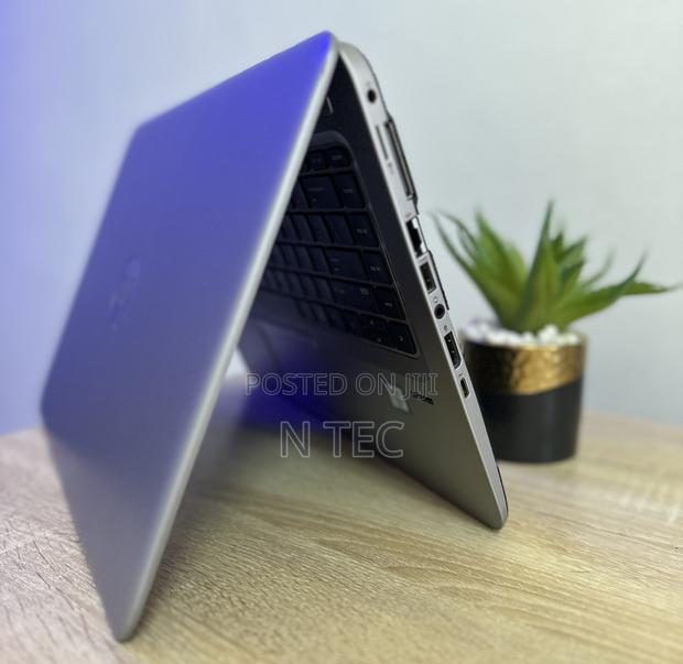Laptop HP EliteBook 840 G3 8GB Intel Core I5 SSD 256GB photo 3