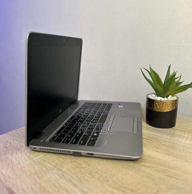 Laptop HP EliteBook 840 G3 8GB Intel Core I5 SSD 256GB photo 4