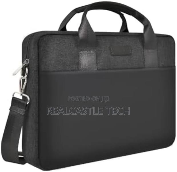Wiwu Minimalist Laptop Bag Pro 14 Inches