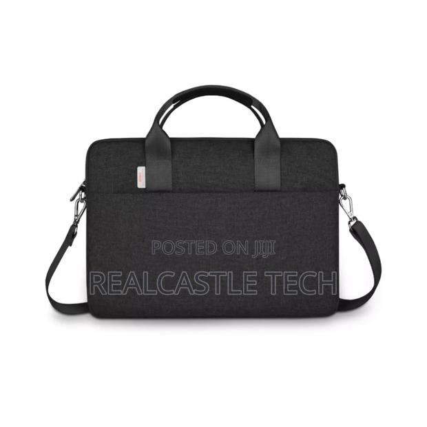 Wiwu Minimalist Laptop Bag Pro 14 Inches photo 2
