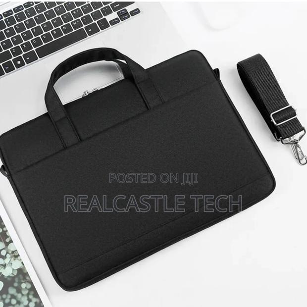 Wiwu Minimalist Laptop Bag Pro 14 Inches photo 5