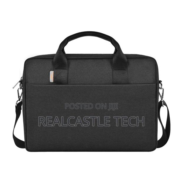 Wiwu Minimalist Laptop Bag Pro 14 Inches photo 6
