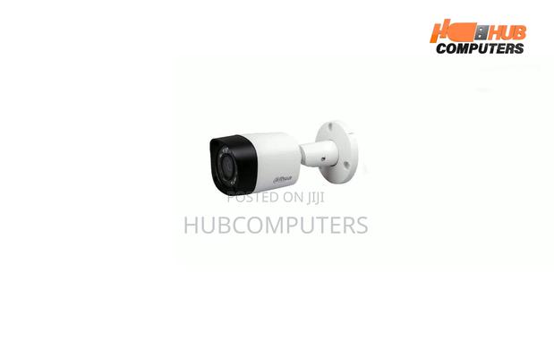 Dahua (Dh-Hac-B1a51p-U-Il-a-0360b-S2) 5mp Smartbullet Camera · Photo 2