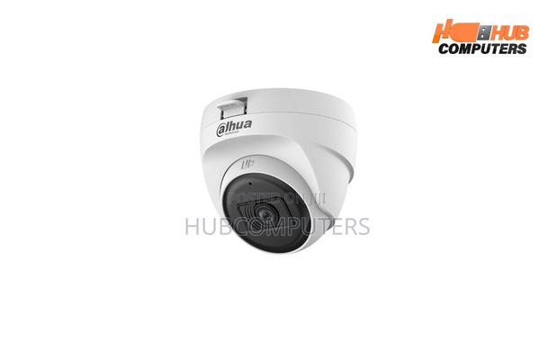 Dahua (DH-HAC-T1A51P-U-IL-A-0280B-S2) 5MP Dome Smart Hybrid · Photo 3